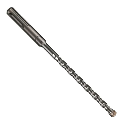 1 Stück Beton SDS Plus 5-16 Mm Bit Kreuzschneider Kopf Doppelter Schlangenhammer 160 Mm Wand Ziegelblock Elektrohammer Mauerwerk Bit(160mmX7mm) von TYDHGSE