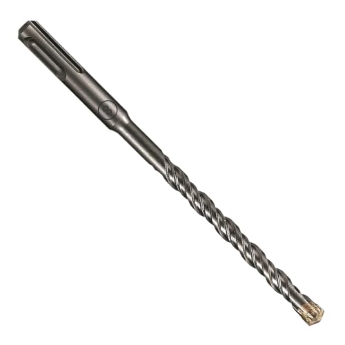 1 Stück Beton SDS Plus 5-16 Mm Bit Kreuzschneider Kopf Doppelter Schlangenhammer 160 Mm Wand Ziegelblock Elektrohammer Mauerwerk Bit(160mmX8mm) von TYDHGSE