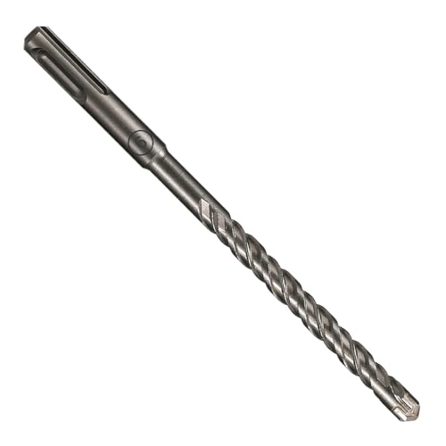 1 Stück Beton SDS Plus 5-16 Mm Bit Kreuzschneider Kopf Doppelter Schlangenhammer 160 Mm Wand Ziegelblock Elektrohammer Mauerwerk Bit(160mmX9mm) von TYDHGSE