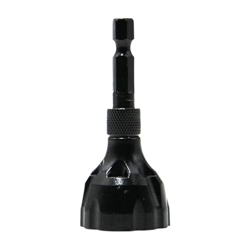 1 Stück Entgraten Und Anfasen Maschine Äußere Kreis Anfasen Gewinde Filet Trimmen Schraube Und Bolzen Trimmen Bohren Werkzeug(Small size 3-20mm) von TYDHGSE