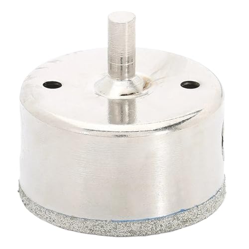 1 Stücke Diamant Bohrer Bits Glas Fliesen Hohl Core Extractor Remover Werkzeuge Loch Sägen For Glas Keramik Porzellan Granit 25-100mm(100mm) von TYDHGSE