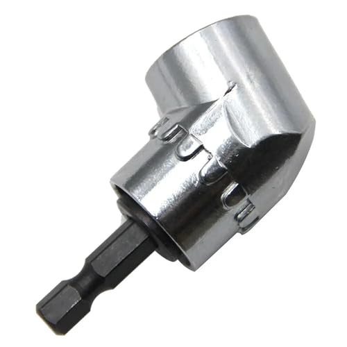 105 Grad Winkel Schraubendreher Set Halter Adapter Einstellbare Bits Düsen Winkel Schraubendreher Werkzeug von TYDHGSE