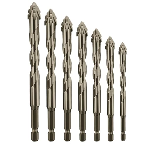 7 TEILE/SATZ 3-12mm Vier-Flöten Sägezahn Bohrer Sägezahn Bohren Werkzeuge For Glas/Fliesen/beton/Metall Bohrer Set Werkzeuge 7 TEILE/SATZ 3-12mm Vier-Flöten Sägezahn Bohrer Sägezahn Bohren Werkzeuge For Glas/Fliesen/beton/Metall Bohrer Set Werkzeuge von TYDHGSE