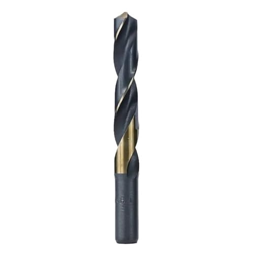 HSS-Spiralbohrer Mit Reduziertem Schaft, 14, 16, 18, 20, 22, 25 Mm Durchmesser, Lochsägenschneider(14MM) von TYDHGSE