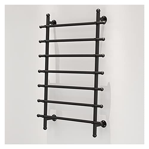 TYLDBNF Wall Monuted 7-lagiger multifunktionaler Aufbewahrungsregalhalter für Seidenschals/Geschenkpapier/Bänder/Stoffe, Einzelhandelsgeschäfte/Bekleidungsgeschäft-Ausstellungsständer, rostfreie TYLDBNF Wall Monuted 7-lagiger multifunktionaler Aufbewahrungsregalhalter für Seidenschals/Geschenkpapier/Bänder/Stoffe, Einzelhandelsgeschäfte/Bekleidungsgeschäft-Ausstellungsständer, rostfreie von TYLDBNF