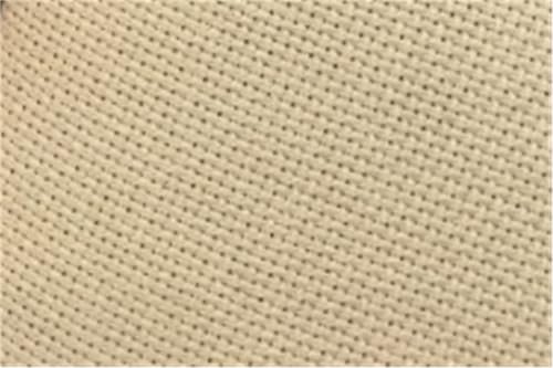 16CT 18ct 100-150CM Tuch 11ct 14ct Kreuzstich Stoff Leinwand Kleines Gitter Weiß DIY Handwerk Nähen Stickerei(Green,16CT_100-150) von TYNXK