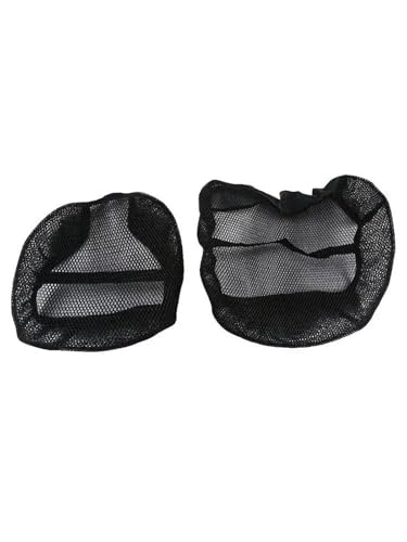 TYSMYXGS Motorrad-Sitzbezug Aus Netzstoff Für Benelli TRK502 TRK502X, Wasserdicht, Atmungsaktiv, Schutz, Rutschfestes Sitz-Kit Isolierter Sitzbezug TYSMYXGS Motorrad-Sitzbezug Aus Netzstoff Für Benelli TRK502 TRK502X, Wasserdicht, Atmungsaktiv, Schutz, Rutschfestes Sitz-Kit Isolierter Sitzbezug von TYSMYXGS