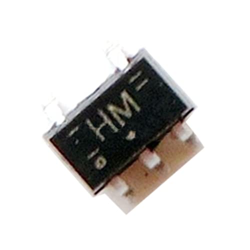 1 Stück 74HC1G125GW HM von TYSQXQ