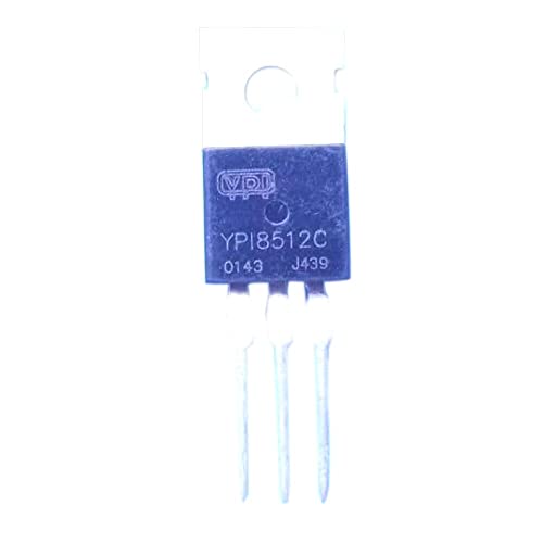 5 Stück YPI8512C 85V/120A 5 Stück YPI8512C 85V/120A von TYSQXQ