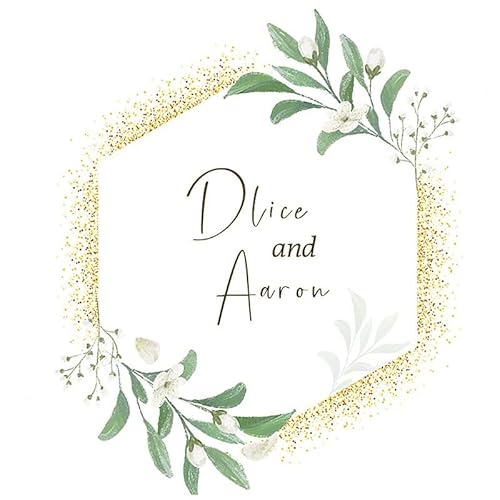 2,5–7 cm individueller Aufkleber, individuelles Logo, Hochzeit, Geburtstage, Taufe, Aufkleber, personalisierte Aufkleber, Werbeaktion, Shop, Verpackungsetiketten (E,6 cm) von TYU