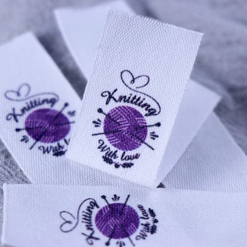 25 x 70 mm individuelle Nähetiketten, handgefertigte Etiketten, individuelle Kinder-Namensetiketten, Baumwollband-Etiketten, Logo-Etiketten, personalisierte Kleidungsetiketten für Senioren (2#, 100 25 x 70 mm individuelle Nähetiketten, handgefertigte Etiketten, individuelle Kinder-Namensetiketten, Baumwollband-Etiketten, Logo-Etiketten, personalisierte Kleidungsetiketten für Senioren (2#, 100 von TYU