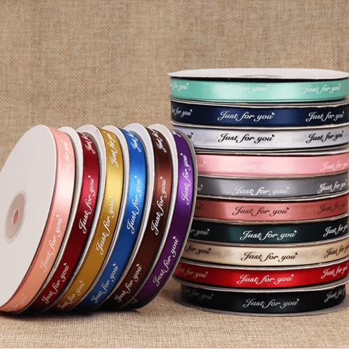 Personalisierte Bänder, personalisierbar, Schwarz und Gold, individuelle Bänder, personalisierte Bänder, personalisierte Bänder, personalisierte Maschine (90 m, 38 mm) von TYU