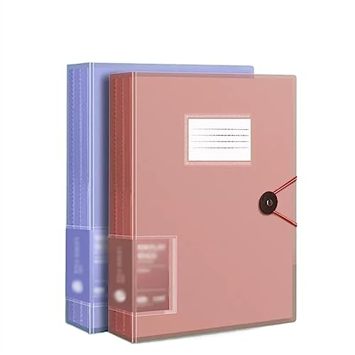 Aktenmappen, Aktenumschläge, Aktenordner, 2 Stück, A4-Datenbuchordner, transparenter Einsatz, mehrschichtiger Aktenordner, lose Blätter, Sortier- und Organisationsordner, 80 Seiten, Dateiaufbewahrungs Aktenmappen, Aktenumschläge, Aktenordner, 2 Stück, A4-Datenbuchordner, transparenter Einsatz, mehrschichtiger Aktenordner, lose Blätter, Sortier- und Organisationsordner, 80 Seiten, Dateiaufbewahrungs von TYUrmiui