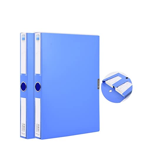 Aktenmappen, Aktenumschläge, Aktenordner, 4er-Pack, Rechnungsmappe for Finanzbürobedarf, Doppelfach, Platz for etwa 700 Rechnungen, Größe 25,4 x 31,8 cm, Aktenorganisator Aktenmappen, Aktenumschläge, Aktenordner, 4er-Pack, Rechnungsmappe for Finanzbürobedarf, Doppelfach, Platz for etwa 700 Rechnungen, Größe 25,4 x 31,8 cm, Aktenorganisator von TYUrmiui