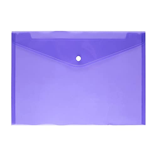 Aktenmappen, Aktenumschläge, Aktenordner, A4, durchsichtige Dokumententasche, Papier-Aktenordner, Schreibwaren, Schule, Büro, 6 Farben, Akten-Organizer (Farbe: 3) (Farbe: 4)(1) von TYUrmiui