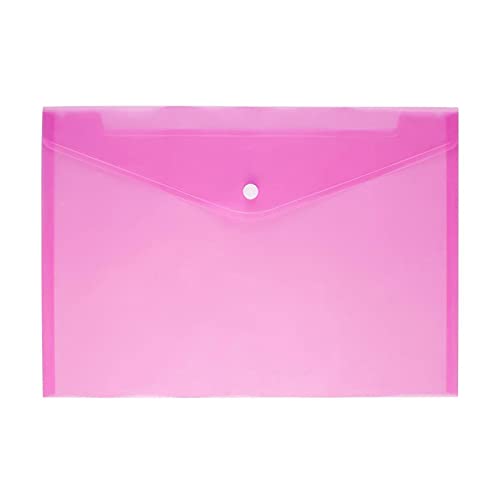 Aktenmappen, Aktenumschläge, Aktenordner, A4, durchsichtige Dokumententasche, Papier-Aktenordner, Schreibwaren, Schule, Büro, 6 Farben, Akten-Organizer (Farbe: 3) (Farbe: 4)(3) von TYUrmiui