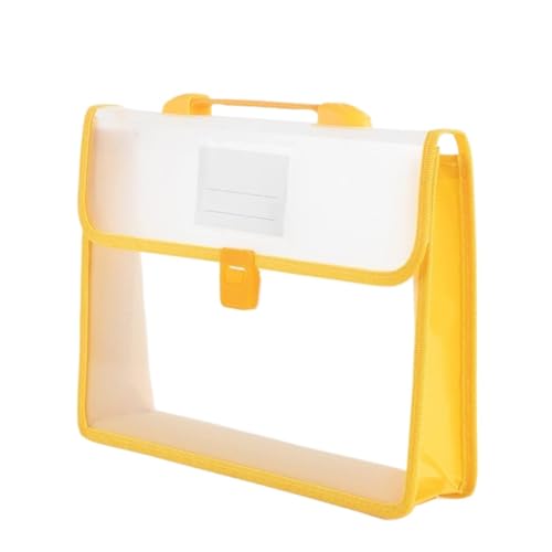 Aktenmappen, Aktenumschläge, Aktenordner, A4-Brieftasche, Kunststoff-Ordner, Poly-Taschen, Umschlag, wasserdicht, erweiterbare Dokumentenordner mit Knopf, tragbarer Griff, Akten-Organizer (Farbe: Schw Aktenmappen, Aktenumschläge, Aktenordner, A4-Brieftasche, Kunststoff-Ordner, Poly-Taschen, Umschlag, wasserdicht, erweiterbare Dokumentenordner mit Knopf, tragbarer Griff, Akten-Organizer (Farbe: Schw von TYUrmiui