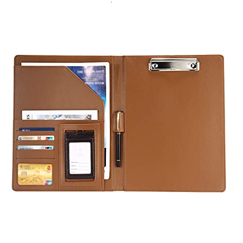 Aktenmappen, Aktenumschläge, Aktenordner, A4- und Letter-Format, Einbandordner, multifunktionaler Datei-Organizer mit Metallplatten-Clip, mehrfarbig, Business-Ordner, 2 Packungen, Akten-Organizer (Far Aktenmappen, Aktenumschläge, Aktenordner, A4- und Letter-Format, Einbandordner, multifunktionaler Datei-Organizer mit Metallplatten-Clip, mehrfarbig, Business-Ordner, 2 Packungen, Akten-Organizer (Far von TYUrmiui