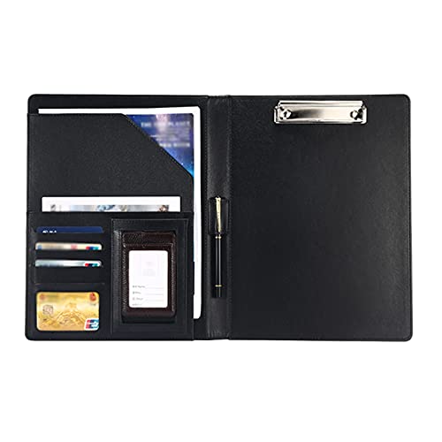 Aktenmappen, Aktenumschläge, Aktenordner, A4- und Letter-Format, Einbandordner, multifunktionaler Datei-Organizer mit Metallplatten-Clip, mehrfarbig, Business-Ordner, 2 Packungen, Akten-Organizer (Far Aktenmappen, Aktenumschläge, Aktenordner, A4- und Letter-Format, Einbandordner, multifunktionaler Datei-Organizer mit Metallplatten-Clip, mehrfarbig, Business-Ordner, 2 Packungen, Akten-Organizer (Far von TYUrmiui