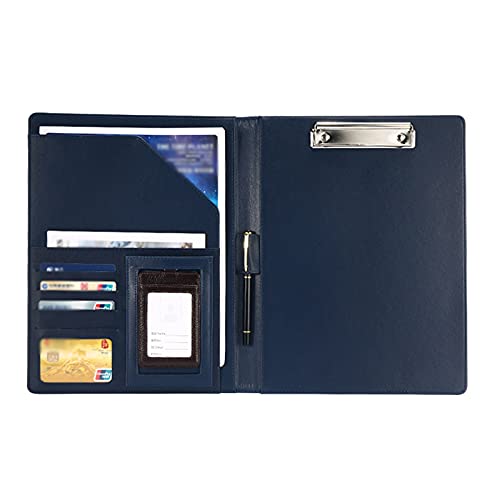 Aktenmappen, Aktenumschläge, Aktenordner, A4- und Letter-Format, Einbandordner, multifunktionaler Datei-Organizer mit Metallplatten-Clip, mehrfarbig, Business-Ordner, 2 Packungen, Akten-Organizer (Far Aktenmappen, Aktenumschläge, Aktenordner, A4- und Letter-Format, Einbandordner, multifunktionaler Datei-Organizer mit Metallplatten-Clip, mehrfarbig, Business-Ordner, 2 Packungen, Akten-Organizer (Far von TYUrmiui