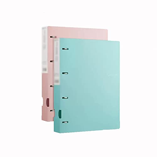 Aktenmappen, Aktenumschläge, Aktenordner, Aktenordner, Testpapier-Organizer, Flipchart-Ordner, A4-Einlage, transparentes Informationsbuch, vier Löcher, gestanzter Flipchart-Aktenorganisator (2 Stück), Aktenmappen, Aktenumschläge, Aktenordner, Aktenordner, Testpapier-Organizer, Flipchart-Ordner, A4-Einlage, transparentes Informationsbuch, vier Löcher, gestanzter Flipchart-Aktenorganisator (2 Stück), von TYUrmiui