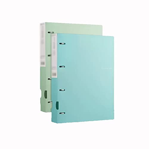 Aktenmappen, Aktenumschläge, Aktenordner, Aktenordner, Testpapier-Organizer, Flipchart-Ordner, A4-Einlage, transparentes Informationsbuch, vier Löcher, gestanzter Flipchart-Aktenorganisator (2 Stück), Aktenmappen, Aktenumschläge, Aktenordner, Aktenordner, Testpapier-Organizer, Flipchart-Ordner, A4-Einlage, transparentes Informationsbuch, vier Löcher, gestanzter Flipchart-Aktenorganisator (2 Stück), von TYUrmiui