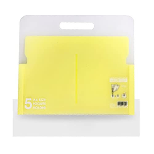 Aktenmappen, Aktenumschläge, Aktenordner, Bonbonfarben, 5-Pocket-Aktenordner, erweiterbare Brieftasche, PP-Ordner, tragbare Dokumententasche, Büro-Aktenaufbewahrungstasche, Akten-Organizer (Farbe: Gra Aktenmappen, Aktenumschläge, Aktenordner, Bonbonfarben, 5-Pocket-Aktenordner, erweiterbare Brieftasche, PP-Ordner, tragbare Dokumententasche, Büro-Aktenaufbewahrungstasche, Akten-Organizer (Farbe: Gra von TYUrmiui