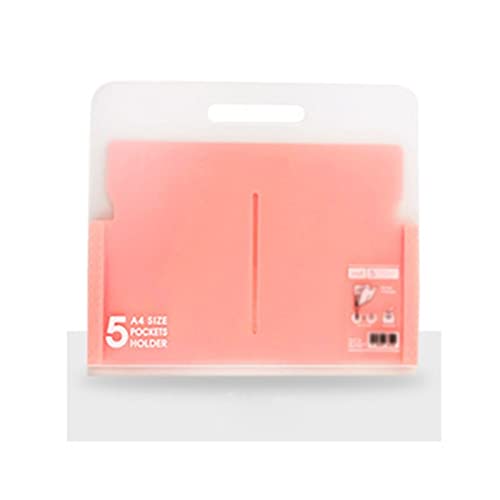 Aktenmappen, Aktenumschläge, Aktenordner, Bonbonfarben, 5-Pocket-Aktenordner, erweiterbare Brieftasche, PP-Ordner, tragbare Dokumententasche, Büro-Aktenaufbewahrungstasche, Akten-Organizer (Farbe: Gra Aktenmappen, Aktenumschläge, Aktenordner, Bonbonfarben, 5-Pocket-Aktenordner, erweiterbare Brieftasche, PP-Ordner, tragbare Dokumententasche, Büro-Aktenaufbewahrungstasche, Akten-Organizer (Farbe: Gra von TYUrmiui