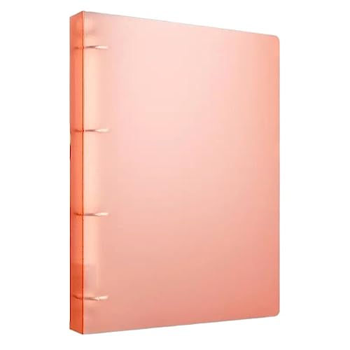 Aktenmappen, Aktenumschläge, Dateiordner, A4-Flipchart-Ordner mit vier Löchern, mehrfarbig, große Datenspeicherung, Buch, Tee-Aktentasche, Kunststoff-Flipchart-Ordner, Datei-Organizer, Datei-Organizer Aktenmappen, Aktenumschläge, Dateiordner, A4-Flipchart-Ordner mit vier Löchern, mehrfarbig, große Datenspeicherung, Buch, Tee-Aktentasche, Kunststoff-Flipchart-Ordner, Datei-Organizer, Datei-Organizer von TYUrmiui