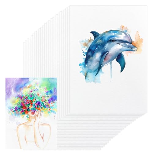 Aquarellpapier A6 300g mit 70 Blatt,Aquarell Papier,Aquarellbogen A6,Watercolor Paper für Handlettering,Handgefertig Büttenpapier Blanko Strukturpapier Weiß Mixed Media Papier,für Aquarell,Zeichnen Aquarellpapier A6 300g mit 70 Blatt,Aquarell Papier,Aquarellbogen A6,Watercolor Paper für Handlettering,Handgefertig Büttenpapier Blanko Strukturpapier Weiß Mixed Media Papier,für Aquarell,Zeichnen von Taakige