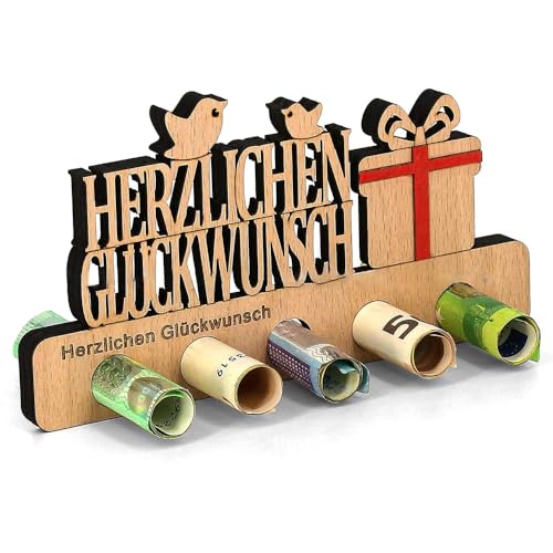 Geburtstag Geldgeschenk Holz, Geldgeschenk für Reise Geschenk für Reise Geldgeschenk Vögelchen Flitterwochenreisen Geschenke Geldgeschenk für Frauen und Männer Geburtstag Geldgeschenk Holz, Geldgeschenk für Reise Geschenk für Reise Geldgeschenk Vögelchen Flitterwochenreisen Geschenke Geldgeschenk für Frauen und Männer von Taasmoog