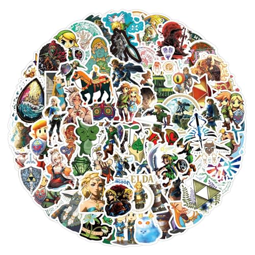 120 STÜCKE The Legend Aufkleber für Laptop Wasserflasche Gepäck Snowboard Fahrrad Skateboard Aufkleber für Kinder Teens Erwachsene Cartoon Aufkleber 120 STÜCKE The Legend Aufkleber für Laptop Wasserflasche Gepäck Snowboard Fahrrad Skateboard Aufkleber für Kinder Teens Erwachsene Cartoon Aufkleber von Tacomexi