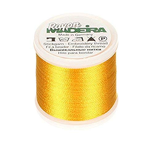 Tacony Corporation M9840-1024 Maschinenstickgarn, Rayon, Mehrfarbig, 2.79x2.79x3.3 cm, 200 von Tacony Corporation