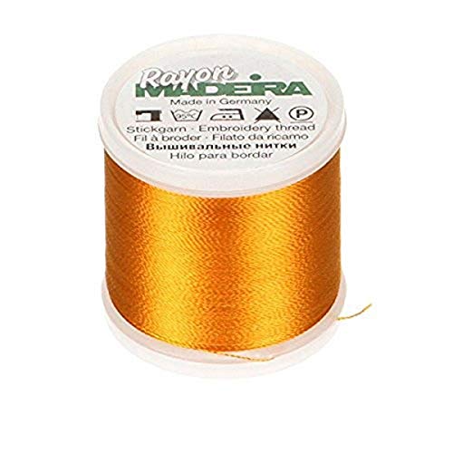 Tacony Corporation M9840-1065 Maschinenstickgarn, acryl, Mehrfarbig, 2.79x2.79x3.3 cm Tacony Corporation M9840-1065 Maschinenstickgarn, acryl, Mehrfarbig, 2.79x2.79x3.3 cm von Tacony Corporation
