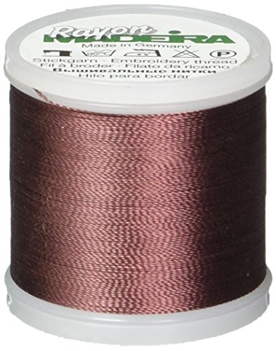 Tacony Corporation M9840-1358 Maschinenstickgarn, Rayon, Mehrfarbig, 2.79x2.79x3.3 cm Tacony Corporation M9840-1358 Maschinenstickgarn, Rayon, Mehrfarbig, 2.79x2.79x3.3 cm von Tacony Corporation