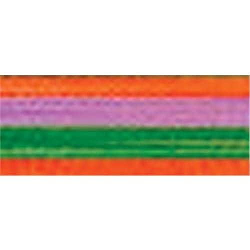 Tacony Corporation M9840-2143 Maschinenstickgarn, acryl, Mehrfarbig, 2.79x2.79x3.3 cm Tacony Corporation M9840-2143 Maschinenstickgarn, acryl, Mehrfarbig, 2.79x2.79x3.3 cm von Tacony Corporation