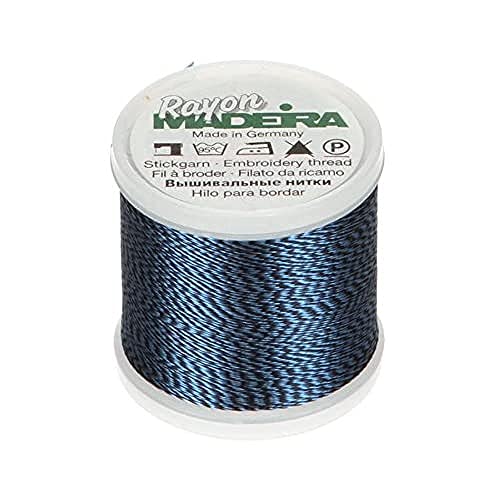 Tacony Corporation M9840-2202 Maschinenstickgarn, acryl, Mehrfarbig, 2.79x2.79x3.3 cm Tacony Corporation M9840-2202 Maschinenstickgarn, acryl, Mehrfarbig, 2.79x2.79x3.3 cm von Tacony Corporation