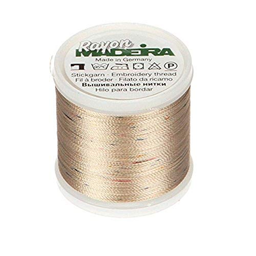 Tacony Corporation M9840-2304 Maschinenstickgarn, Rayon, Carline Distel Potpourri, 2.79x2.79x3.3 cm Tacony Corporation M9840-2304 Maschinenstickgarn, Rayon, Carline Distel Potpourri, 2.79x2.79x3.3 cm von Tacony Corporation