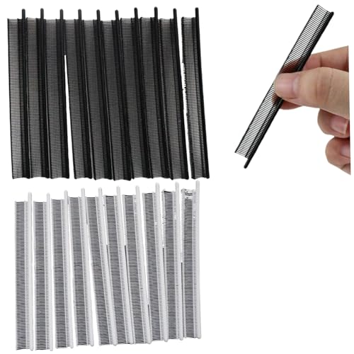 10000Pcs Tagging Gun Befestigungselemente, 0,18 Zoll/ 4,5 mm Nylon Micro Befestigungselemente für Stitch Tag Gun, regelmäßige Kleidungsstück Kleidung Preis Etikett Standard Tagging Barbs 10000Pcs Tagging Gun Befestigungselemente, 0,18 Zoll/ 4,5 mm Nylon Micro Befestigungselemente für Stitch Tag Gun, regelmäßige Kleidungsstück Kleidung Preis Etikett Standard Tagging Barbs von Tadoiooy