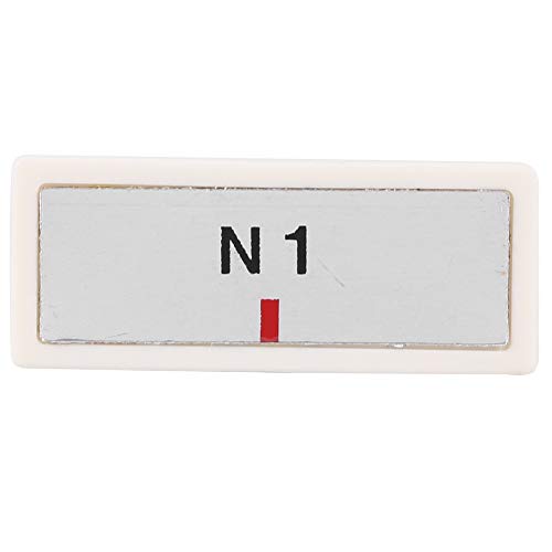 Strickmaschine Point Cam, Ersatzzubehör für Silver Reeds SK560 SK580 SK840 SK280 SK581 Strickmaschine Point Cam, Ersatzzubehör für Silver Reeds SK560 SK580 SK840 SK280 SK581 von Taidda