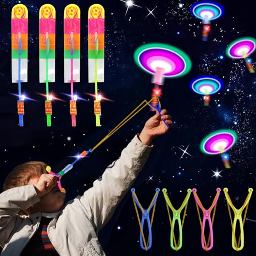12 Stück LED Leuchtspielzeug Partyartikel,Fliegendes Spielzeug Party Set,Led Licht Hubschrauber Fliegen Spielzeug,LED Spielwaren Party,Kindergeburtstag Mitgebsel Gastgeschenke Partygeschenke 12 Stück LED Leuchtspielzeug Partyartikel,Fliegendes Spielzeug Party Set,Led Licht Hubschrauber Fliegen Spielzeug,LED Spielwaren Party,Kindergeburtstag Mitgebsel Gastgeschenke Partygeschenke von TaimeiMao