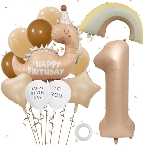 13 Stück 1. Geburtstag Dino Ballon Geburtstag Deko Kindergeburtstag Dino Luftballon Geburtstagsdeko 1 Jahr Folienballon Dinosaurier Luftballons Dino Party Deko Für Junge Mädchen 13 Stück 1. Geburtstag Dino Ballon Geburtstag Deko Kindergeburtstag Dino Luftballon Geburtstagsdeko 1 Jahr Folienballon Dinosaurier Luftballons Dino Party Deko Für Junge Mädchen von TaimeiMao