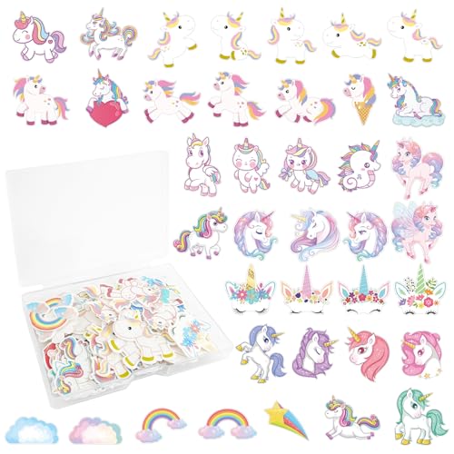 TaimeiMao 80 Stück Einhorn Tortendeko Essbar,Einhorn Kuchendeko,Essbare Tortenaufleger,Esspapier Tortendeko,Einhorn Cake Topper,für Kinder Mädchen Junge Geburtstag Baby Shower Party TaimeiMao Rosa TaimeiMao 80 Stück Einhorn Tortendeko Essbar,Einhorn Kuchendeko,Essbare Tortenaufleger,Esspapier Tortendeko,Einhorn Cake Topper,für Kinder Mädchen Junge Geburtstag Baby Shower Party TaimeiMao Rosa von TaimeiMao