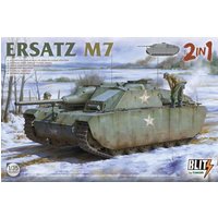 ERSATZ M7 2 in 1 von Takom