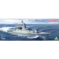 FFG Projekt 20380 Late production FFG Projekt 20380 Late production von Takom