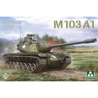 M103 A1 von Takom