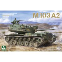 M103 A2 von Takom