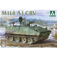 M114 A1 CRV von Takom