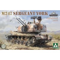 M247 Sergeant York von Takom
