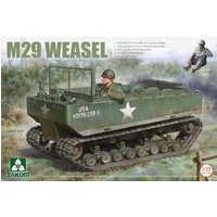 M29 Weasel von Takom